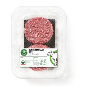 Spar tartaar runder