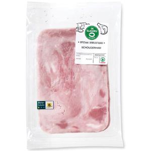 Spar Traditionele Schouderham