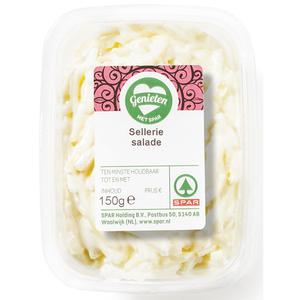 Spar salade selderie