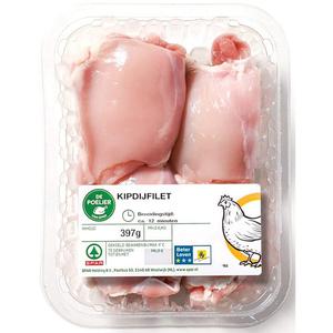 Spar kipdijfilet