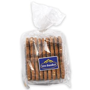 Vos Banket Koek Speculaas