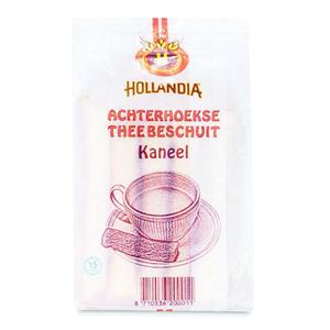 Hollandia Matzes Theebeschuit kaneel