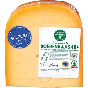 Spar boerenkaas belegen