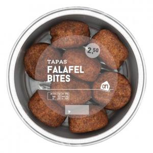 AH Falafel bites