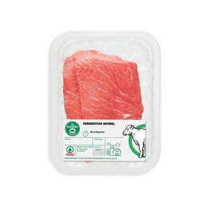 Spar rundersteak naturel