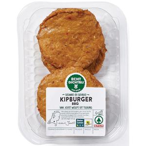 Spar kipburger gegaard