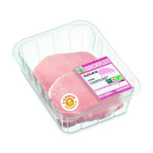 Spar Filetlapje pak 2 stuks