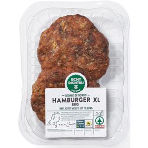 Spar hamburger gegaard