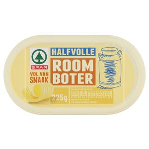 Spar Roomboter Halfvol