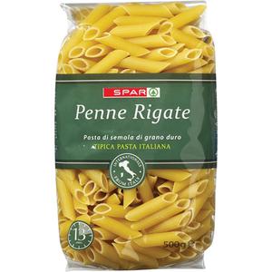 Spar penne rigate