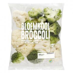 AH Bloemkool- en broccoliroosjes