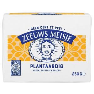 Zeeuw Meisje margarine