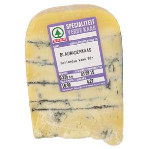 Spar blauwschimmel kaas
