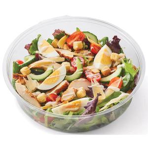 Spar salade caesar