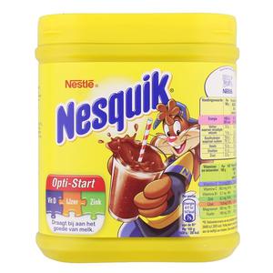 Nesquick Chocolade Chocoladepoeder