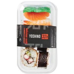 Sushi Ran sushi yoshino