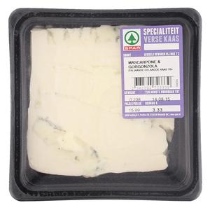 Spar Kaasspecialiteit Mascarpona gorgonzola