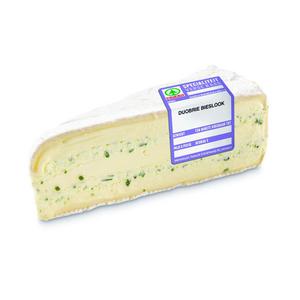 Spar gevulde brie bieslook