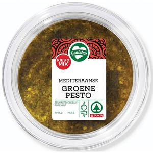 Spar Pesto koelverse