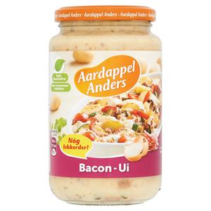 Campbell's Aardappel Anders Bacon Ui