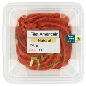 Ladessa filet american naturel