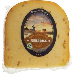 Finest Selection fenegriek kaas kruidenkaas