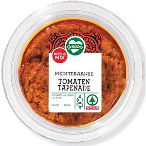 Spar tapenade tomaat