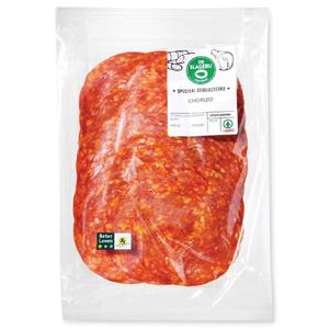 Spar Chorizo