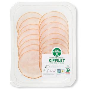 Spar Spar echt dichtbij gerookte kipfilet