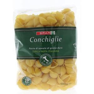 Spar pasta conchiglie