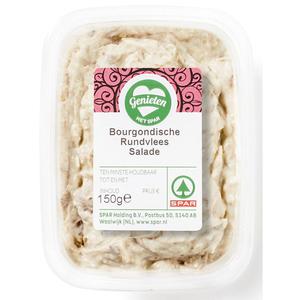 Spar Salade Bourgondische Rundvlees