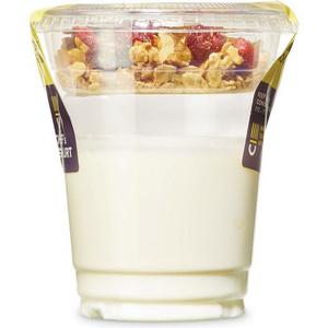 Bracamonte Con.Kitchen yoghurt en granola