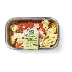 Spar tortellini ricotta