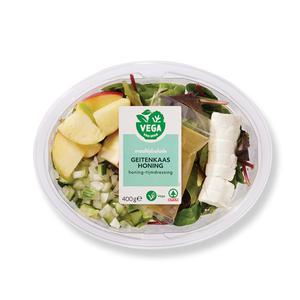 Spar maaltijdsalade geitenkaas