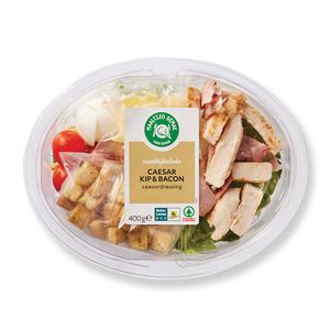 Spar maaltijdsalade caesar