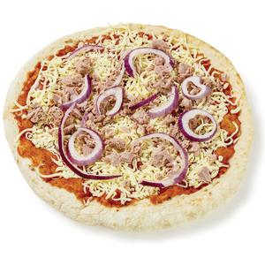 Spar pizza tonijn