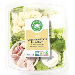 Spar lunchsalade cesar kip