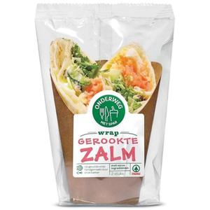 Spar wrap zalm basic