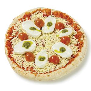 Spar pizza mozzarella