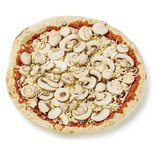 Spar pizza funghi.