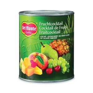 Delmonte Fruitcocktail Siroop