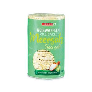 Spar Rijstwafel