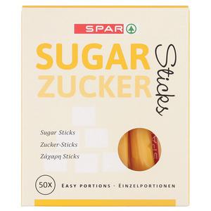 Spar Suiker Sticks