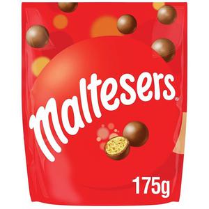 Malteser chocoladedragees