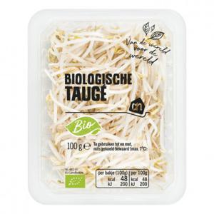 AH Biologisch Taugé