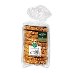 Spar Ambachtelijke Beschuit Waldkorn