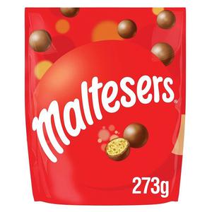 Malteser chocolade