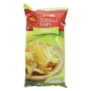 Spar Chips Tortilla