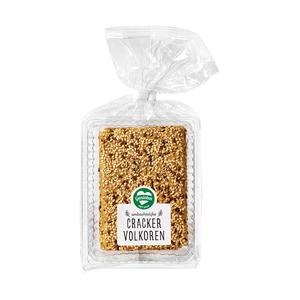 Spar crackers volkoren