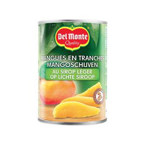 Delmonte Mango Schijven